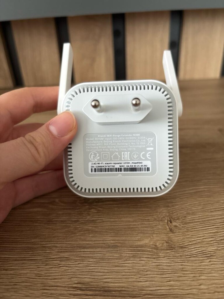 wi-fi çoğaltıcı - 2