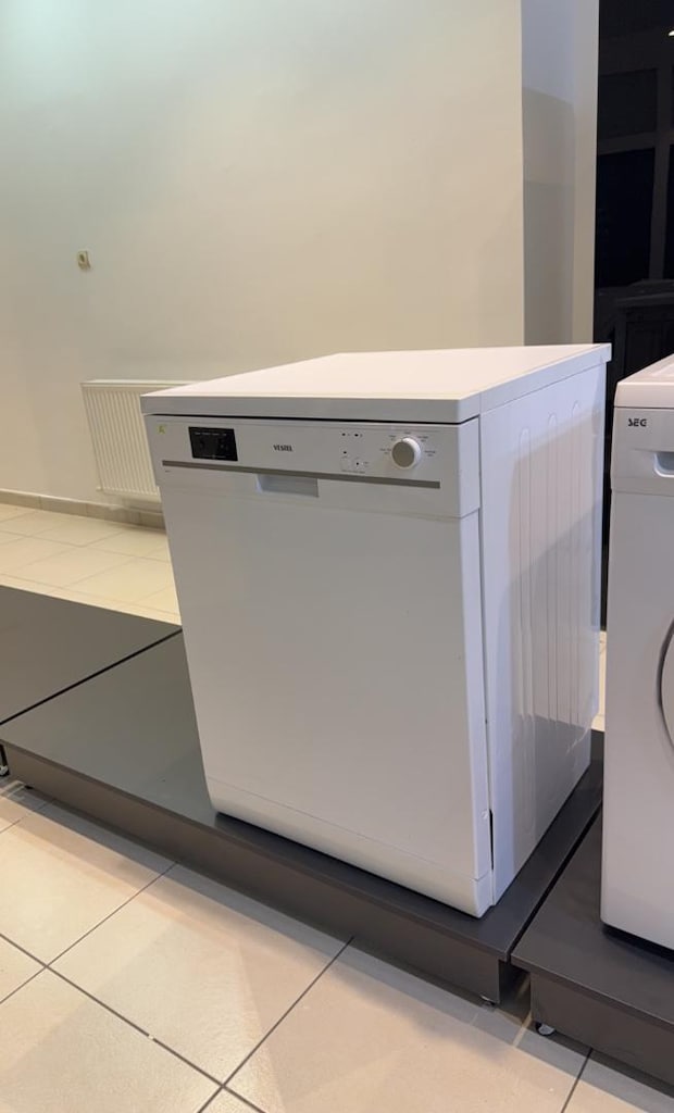 Vestel Bulaşık Makinesi - 3