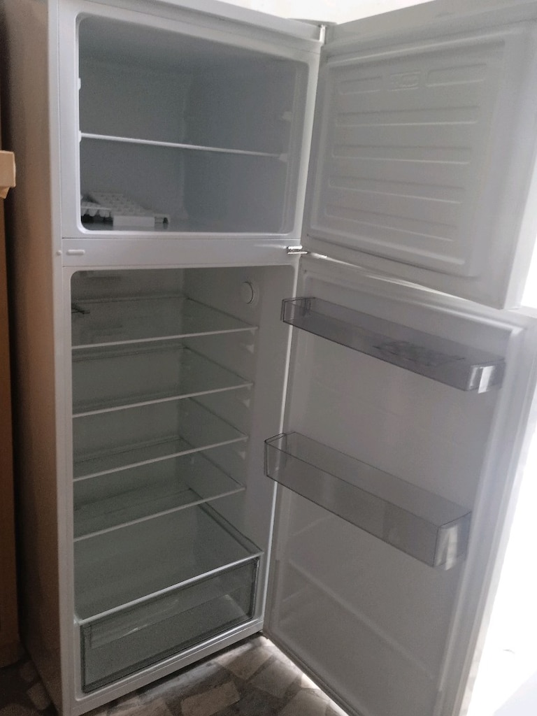 buzdolabı Arçelik sıfır sayılır adrese teslim 6 ay garantili - 2