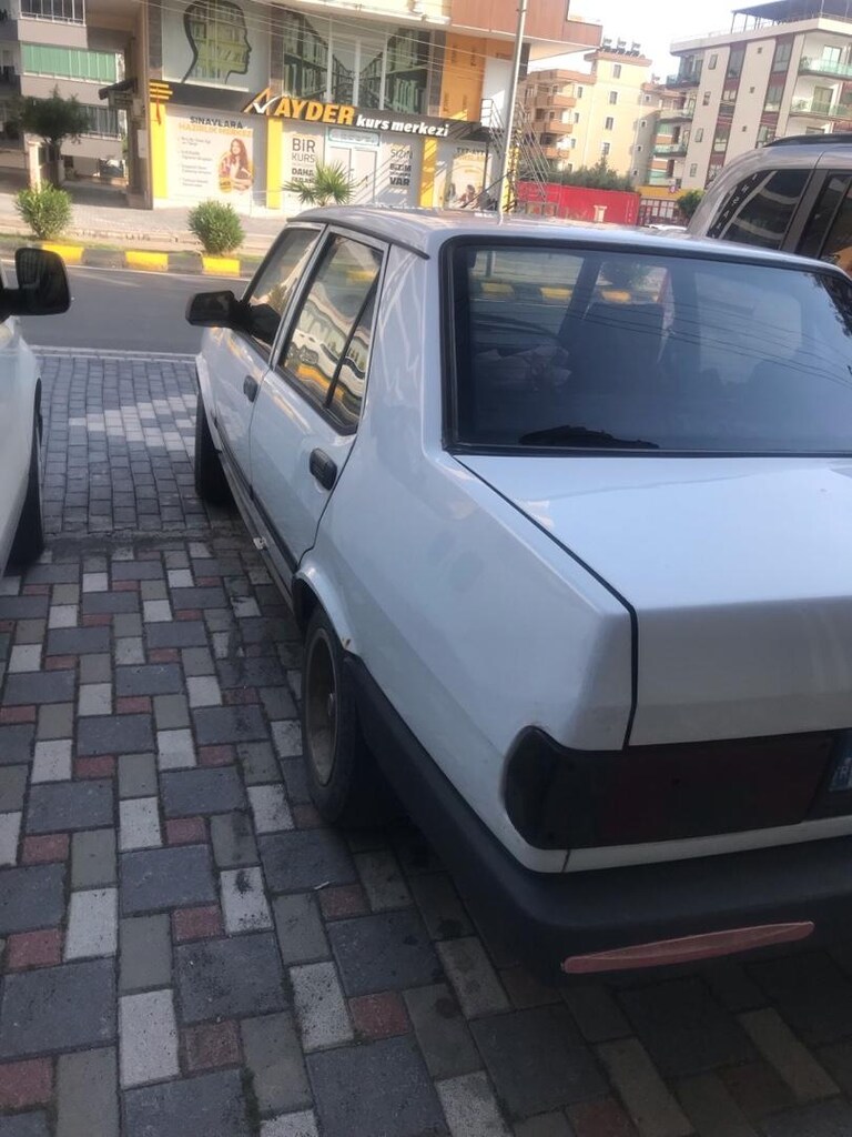 95 takaslı şahin - 6