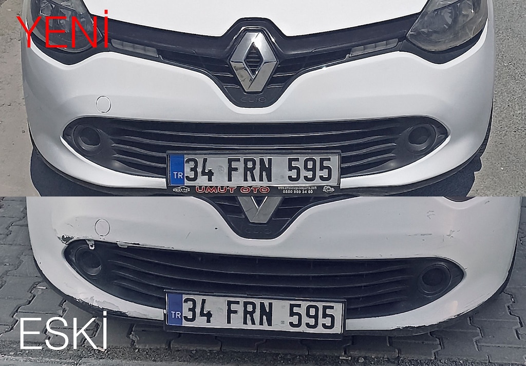 SAHİBİNDEN CLIO SPORTOURER JOY 1.5 DCİ - 9