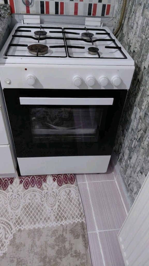 set üstü fırın ocak - 2