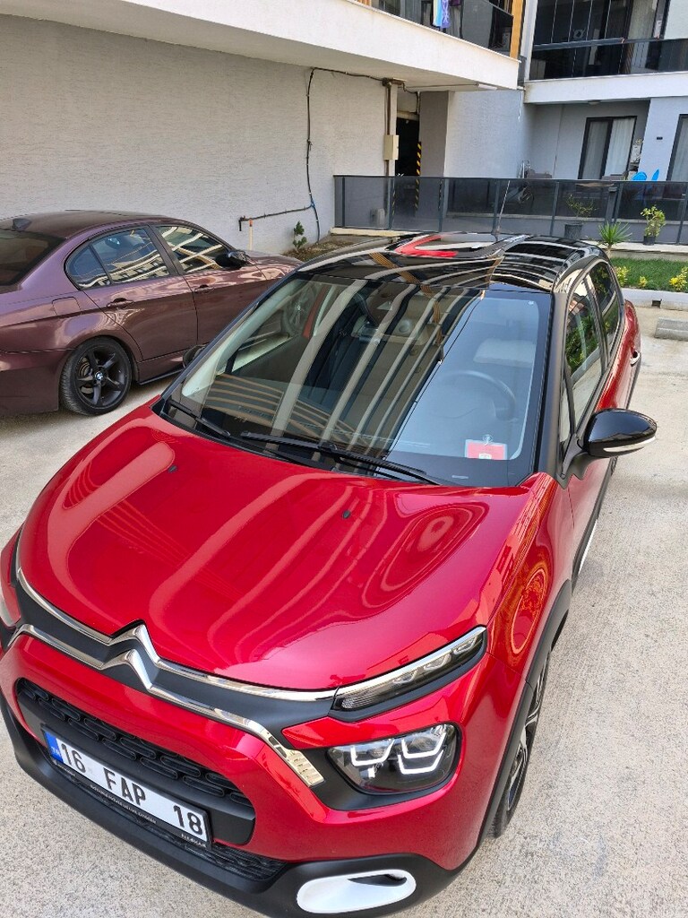TAM OTOMATİK FULL + FULL LANSMAN RENGİ - 2