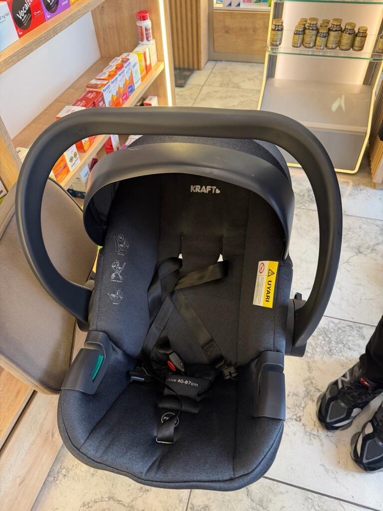KRAFT FOCUS - 5