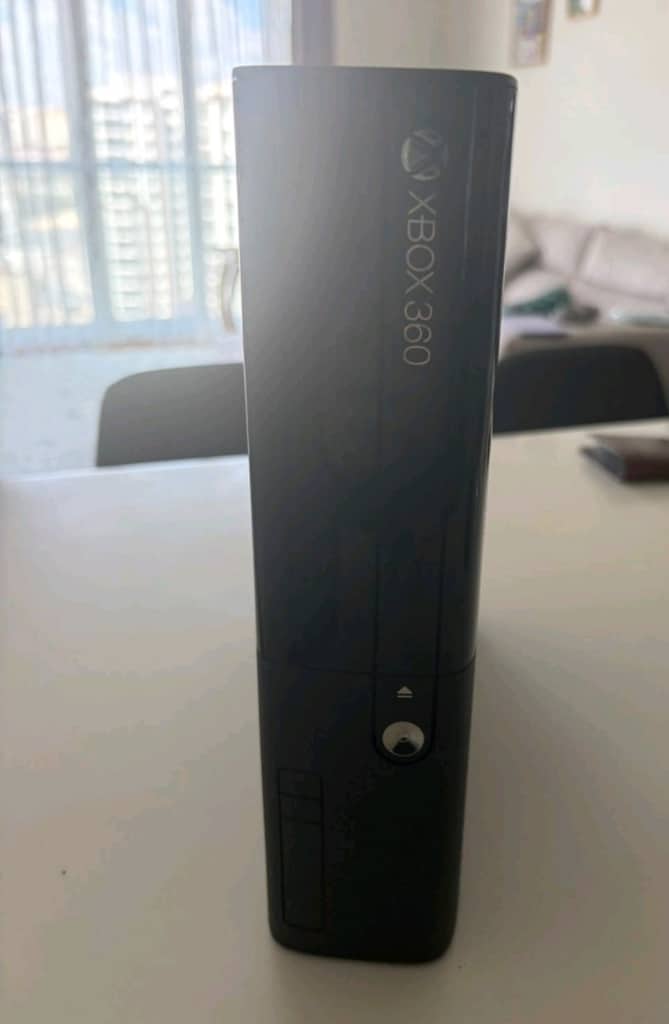 XBOX 360E