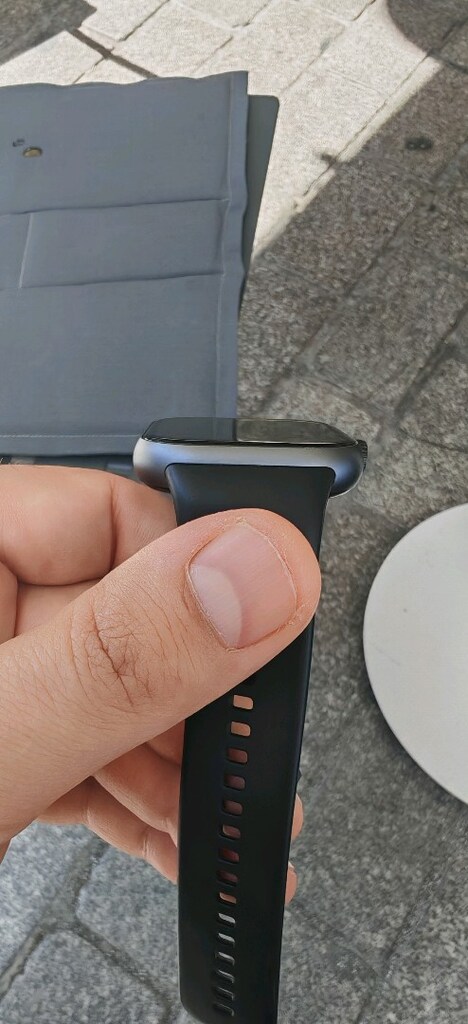 Honor watch 2 pro - 12