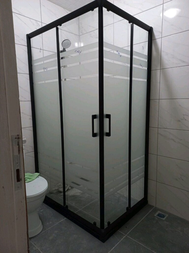 DUŞAKABİNDE İMALAT FİYATLAR - 17