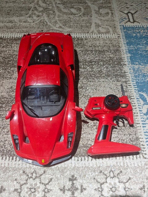 MJX Rc Ferrari Enzo 1:14