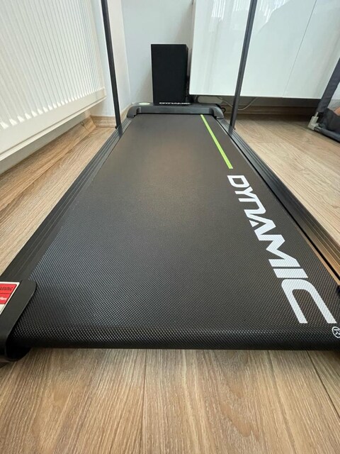 Dynamic Koşu Bandı WalkFitPad t500