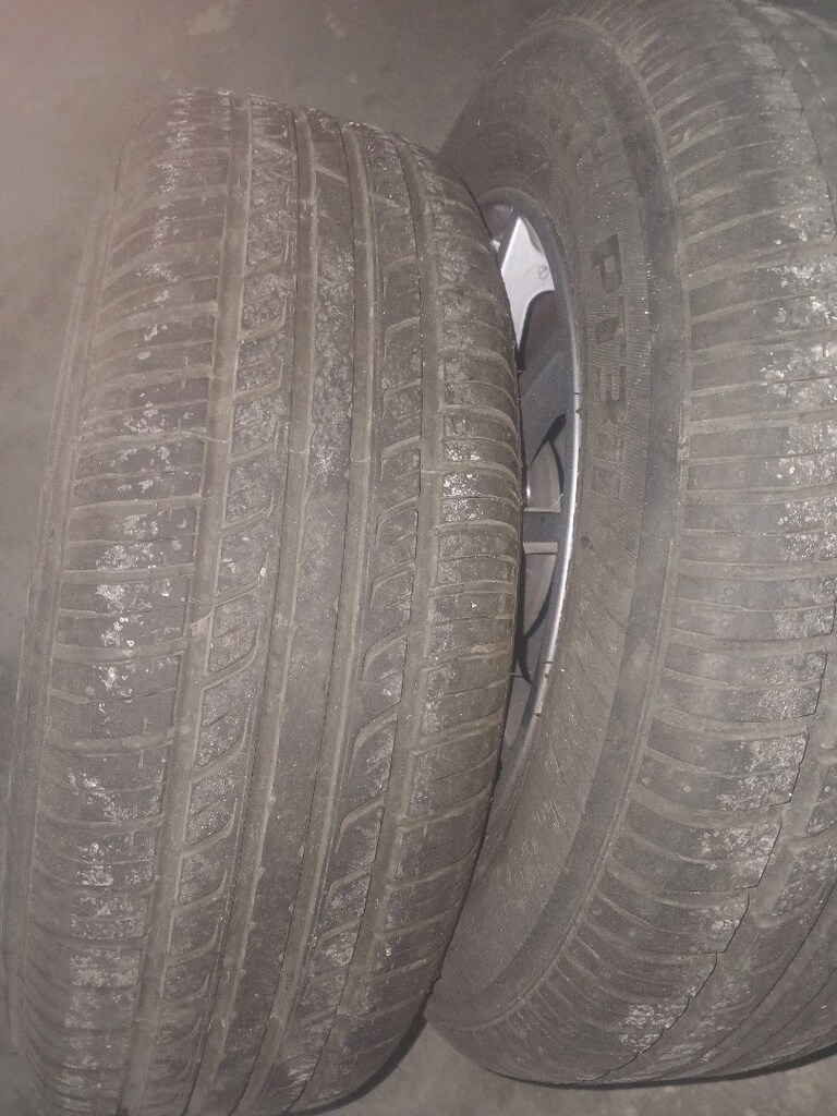 sifir lastik ve jant - 7
