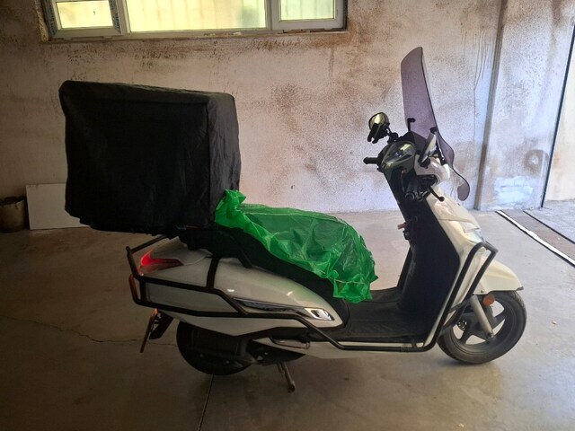 Honda Activa 125 2023