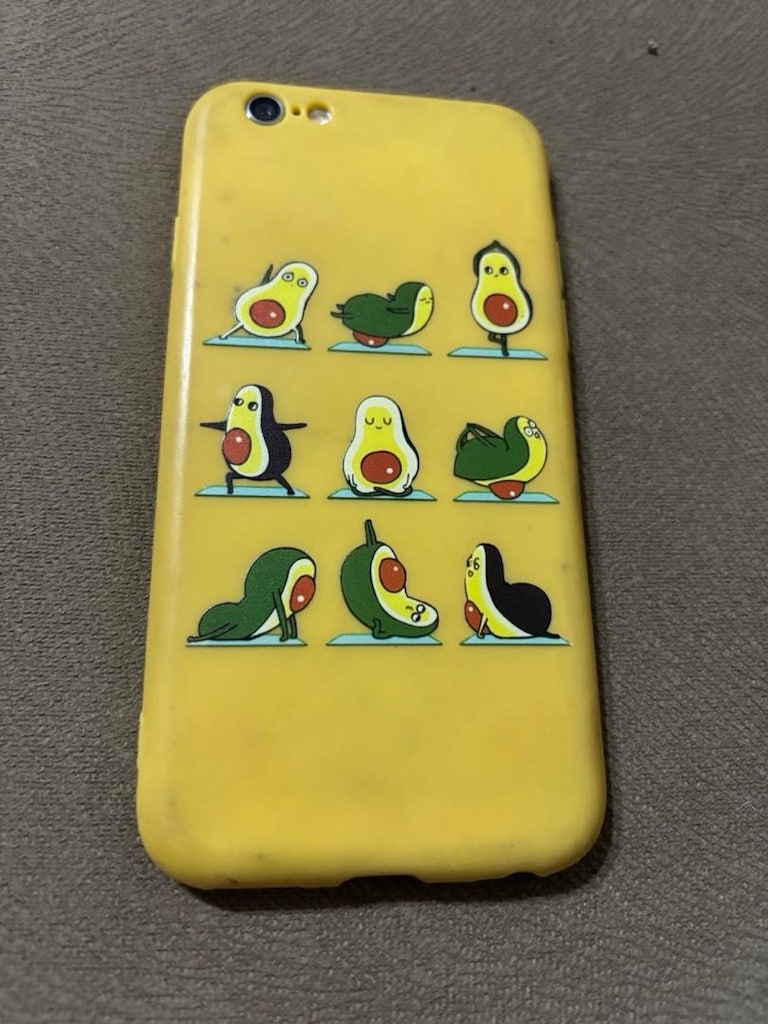 ıphone 6 - 2