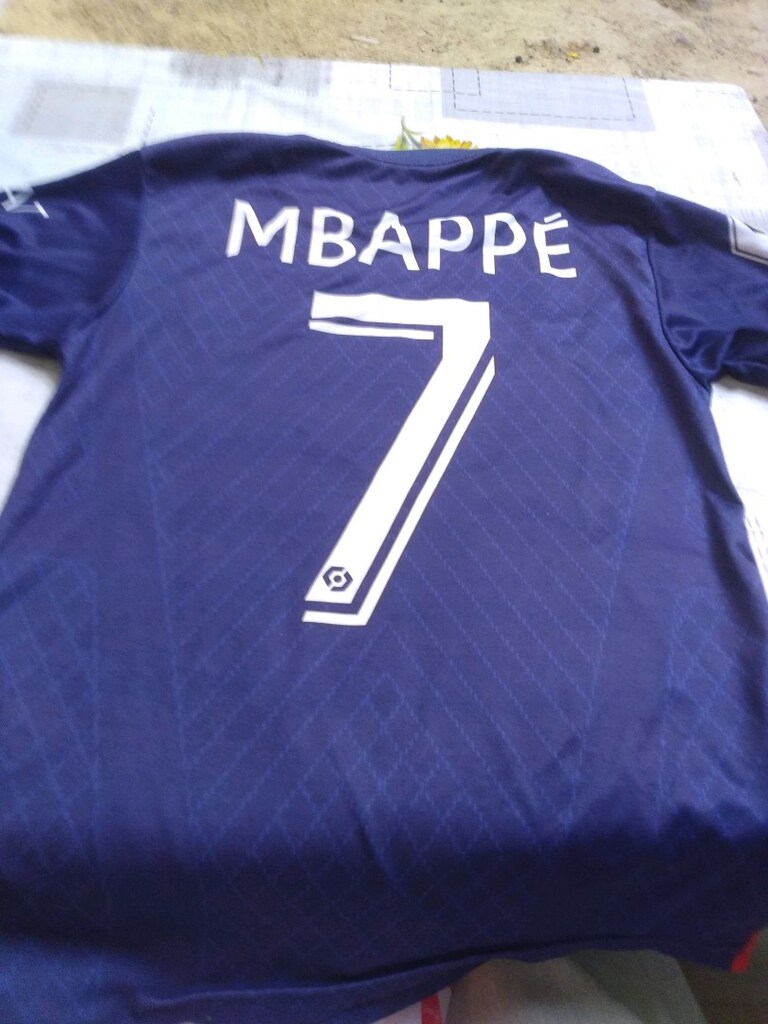Galatasaray'ı Beşiktaş mbappé forması - 4