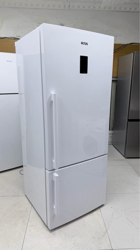 Altus 532 LT No Frost Buzdolabı – 2 Yıl Yetkili Servis Garantili – Çok - 8