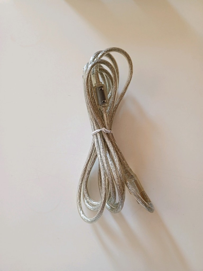 USB uzatma kablosu (3 mt.) - 2