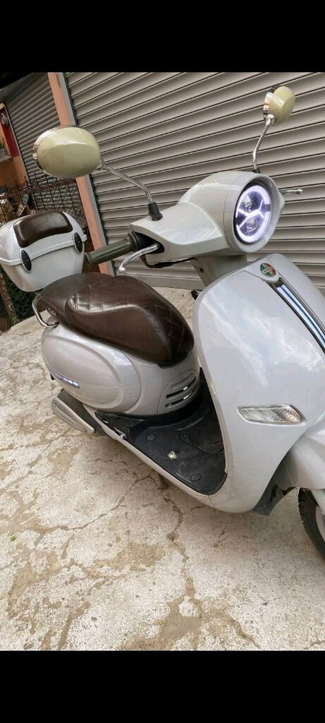 Arora cappucino 2021 model - 8