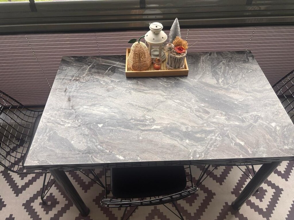 masa sandalye takımı