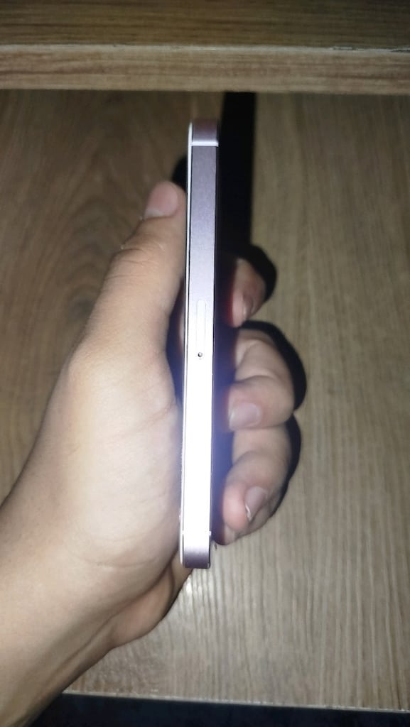 Temiz iPhone se Kutulu Sıkıntılı - 6