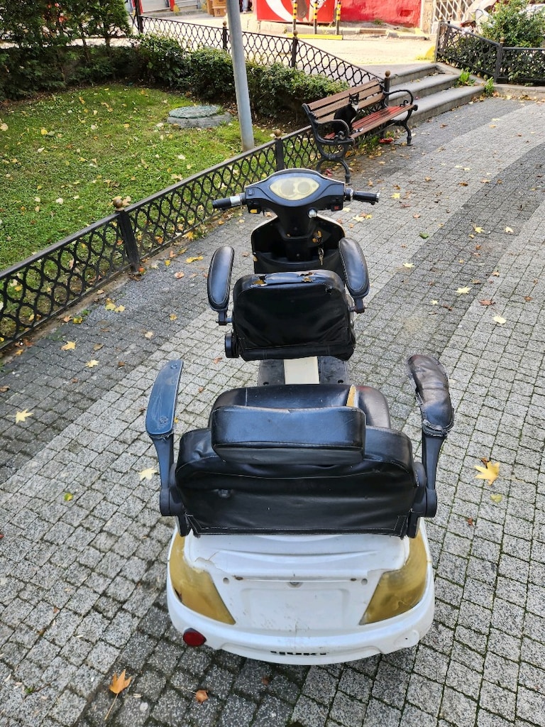 elektirikli motor - 4