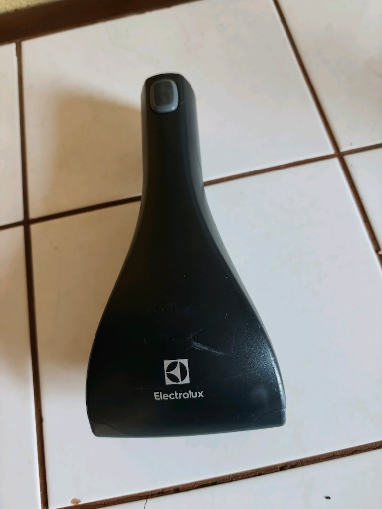 Electrolux elektrikli süpürge Mini Turbo Başlık - 6