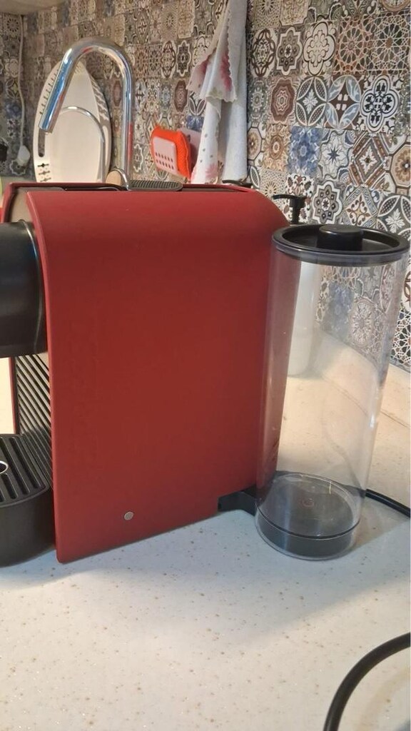 nespresso kahve makinası - 2