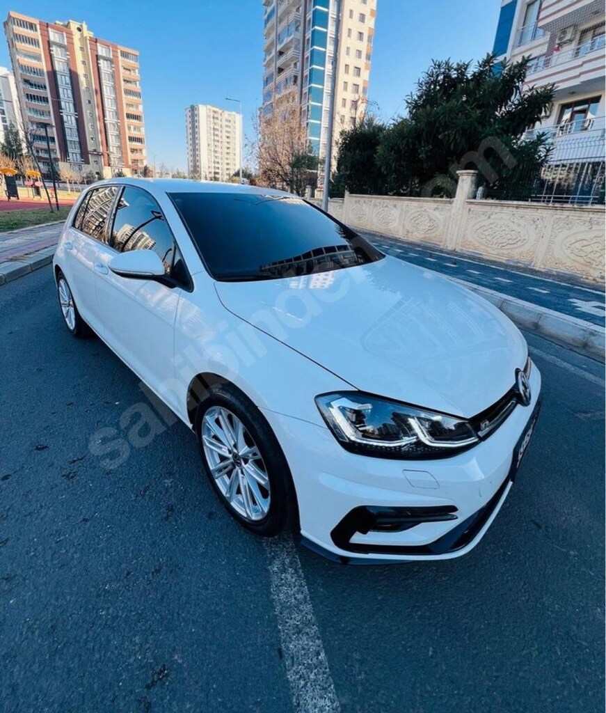 2015 Otomatik Golf - 5