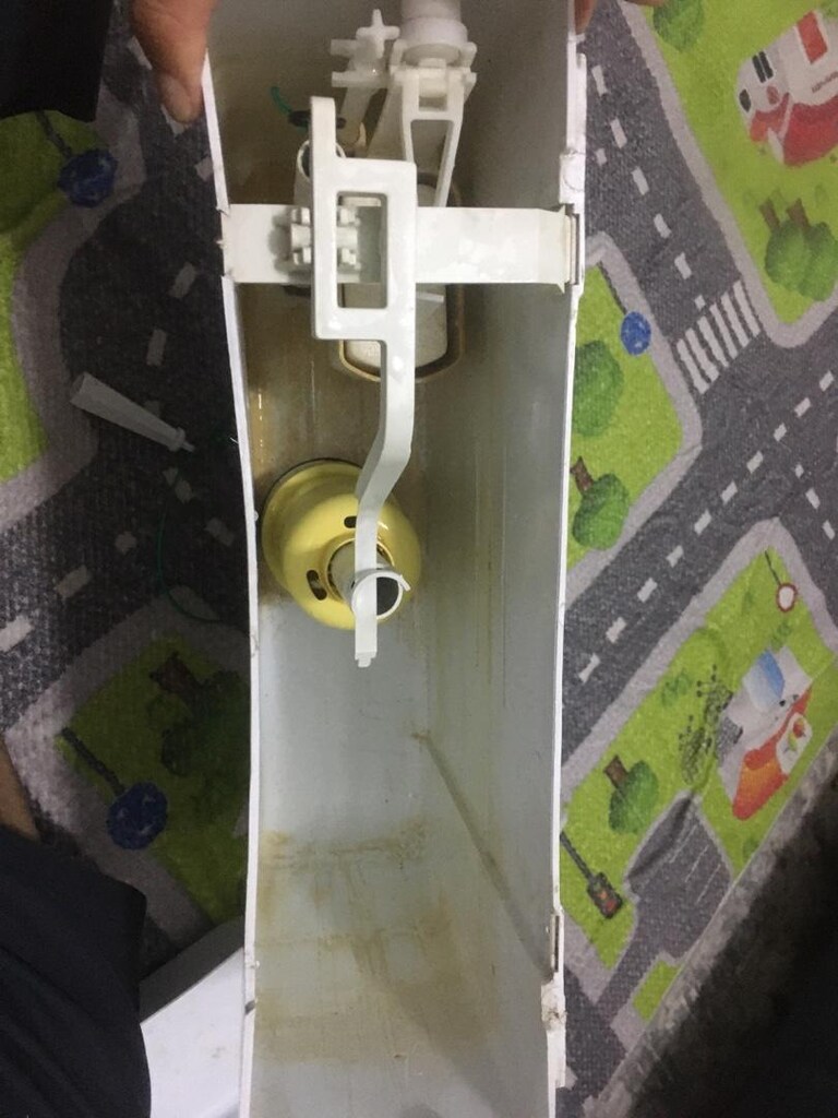 Japar Rezervuar Seti - 2