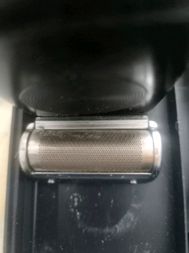 BRAUN 6007 EFSANE TRAŞ MAKİNASI - 4