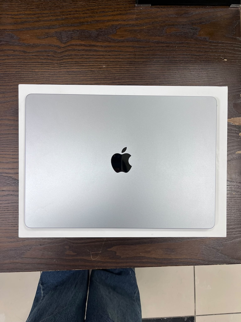 MACBOOK AİR M2 15INC 2K 256 GB SSD MAĞAZADAN - 4