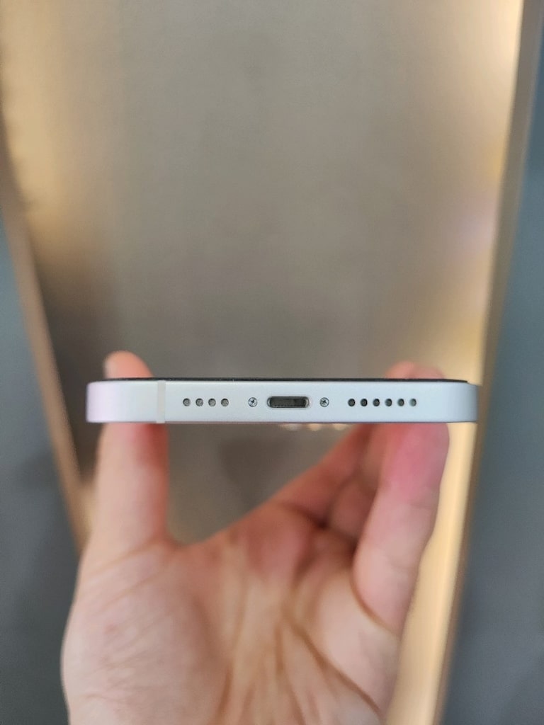 SORUNSUZ FULL ORİJİNAL İPHONE 14 PLUS 128 GB PİL 92 - 5