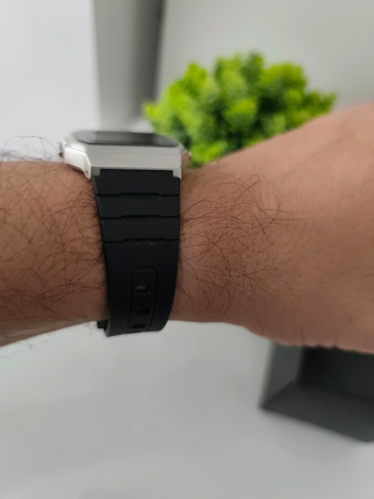Orjinal Casio F-91W Erkek Saat - 14