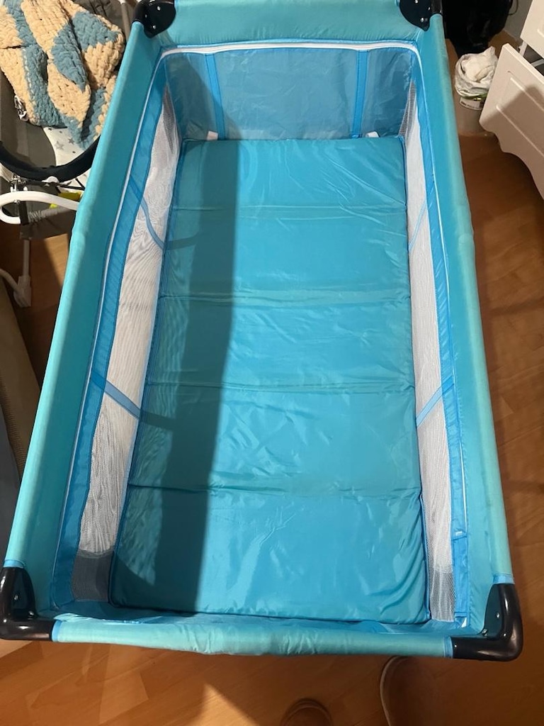 park yatak baby plus - 7