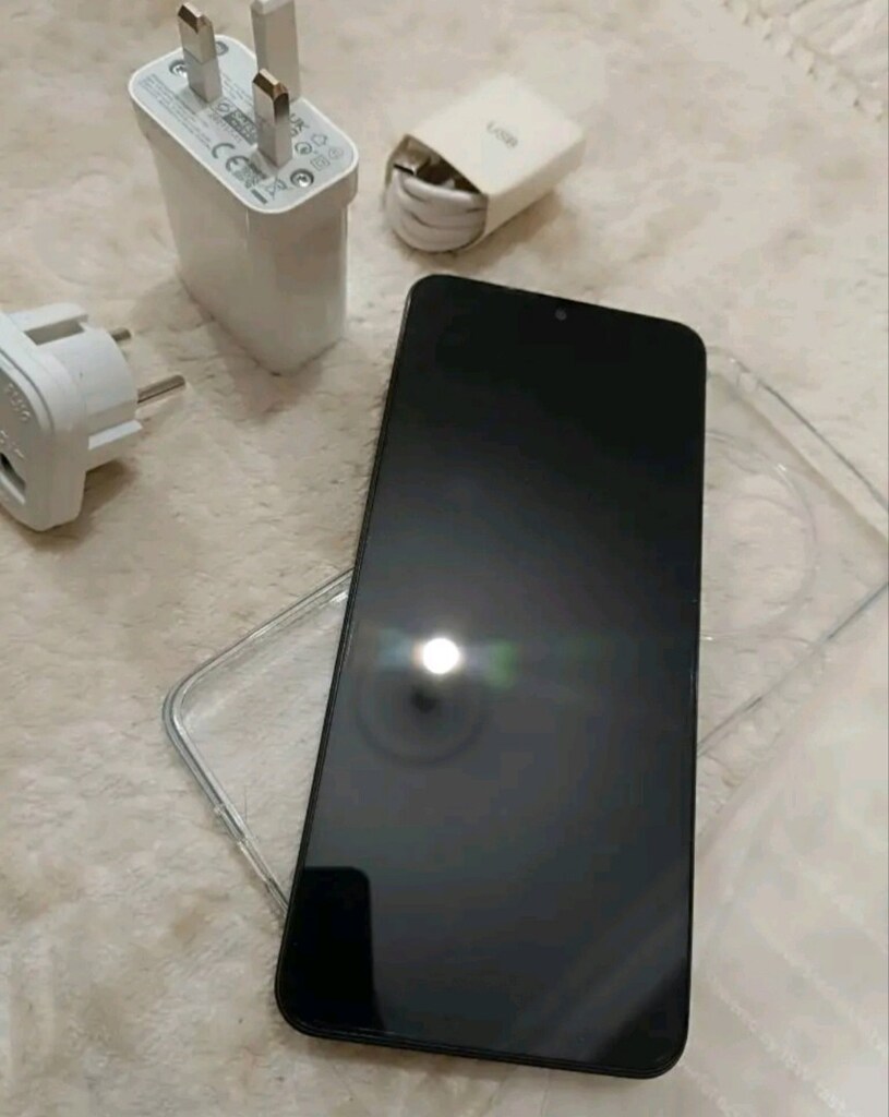 Xiaomi Redmi 14C 256GB HAFIZA 8+8GB RAM SIFIR Kılıf Hızlı - 2
