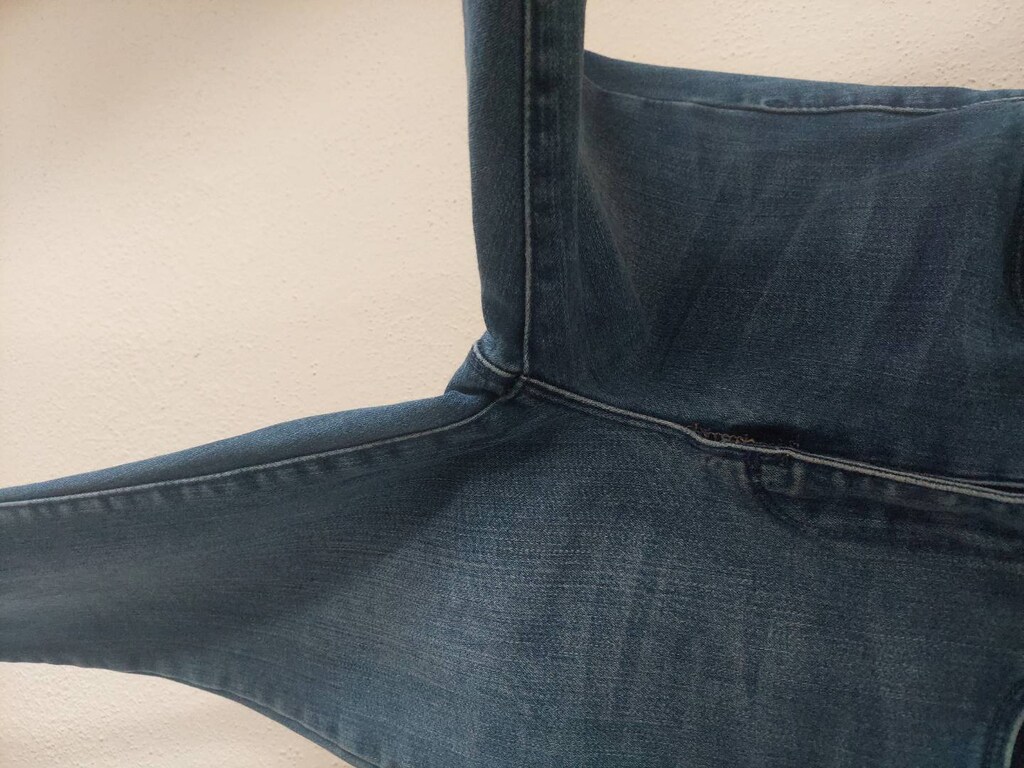 KOTON Carmen bayan skinny Jean pantolon - 5