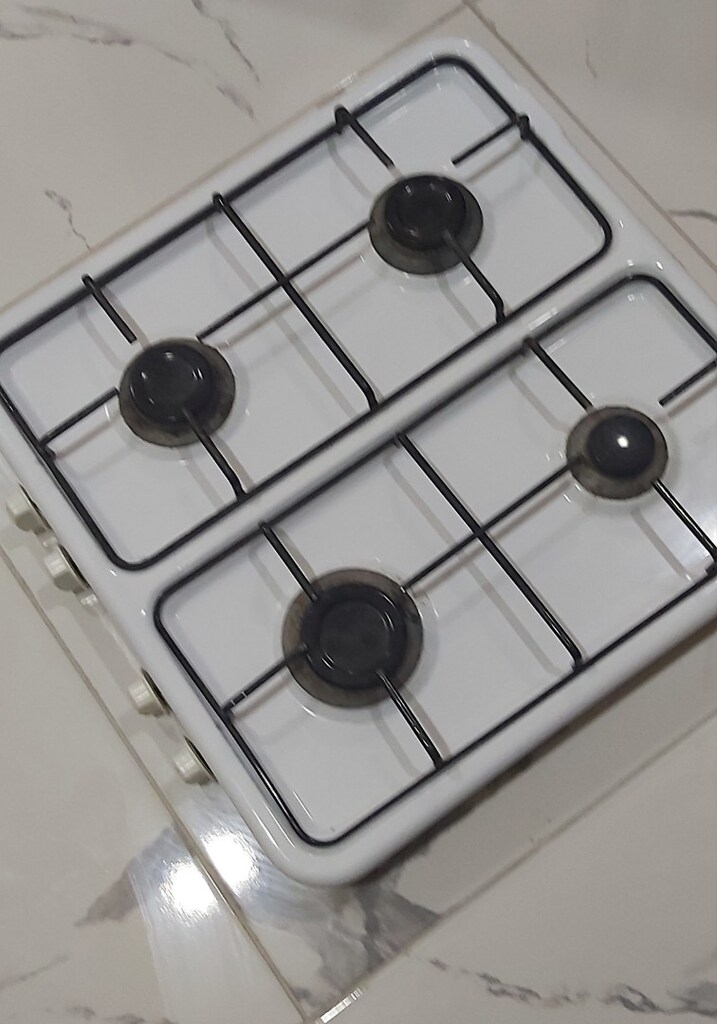 set üstü ocak - 2