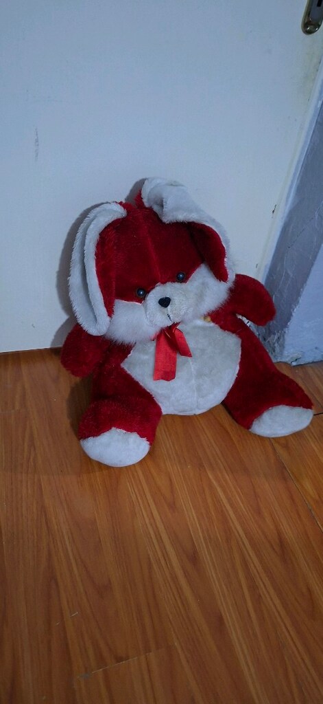 PELÜŞ TAVŞAN - 6