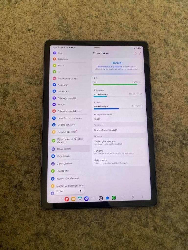 tablet - 2