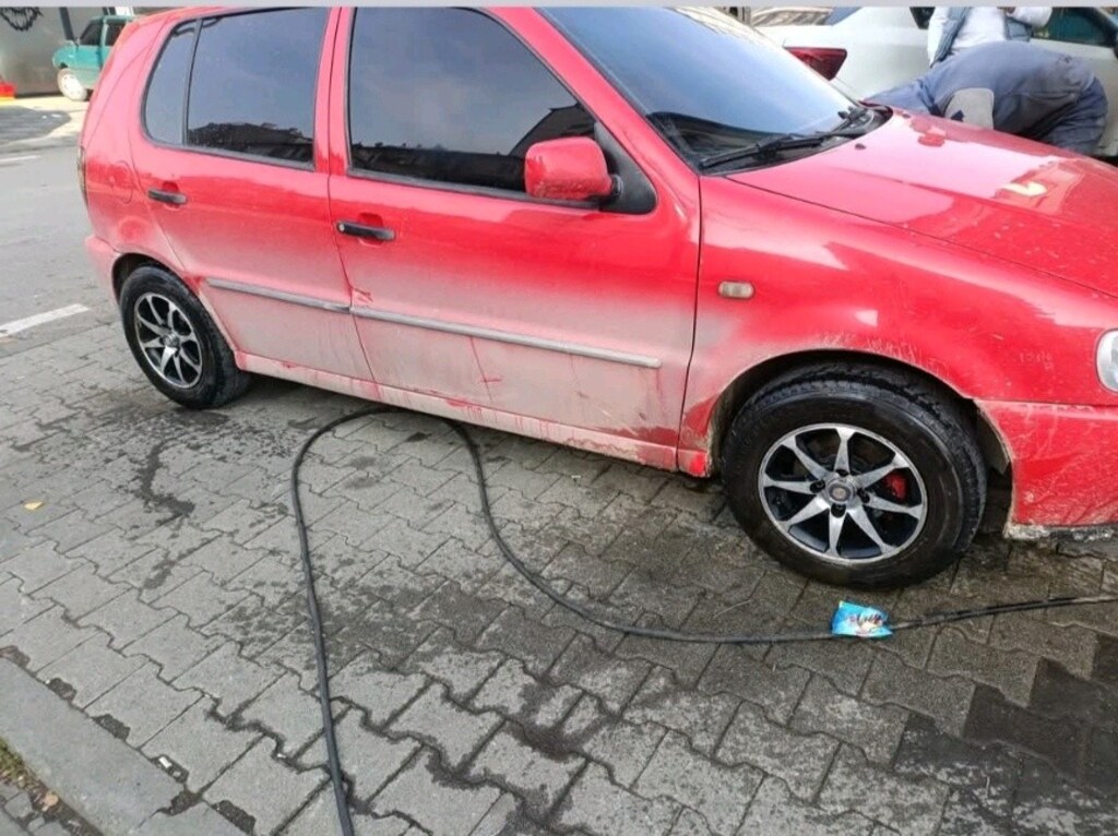 13 ofsetsiz jant takımı takas olur - 2