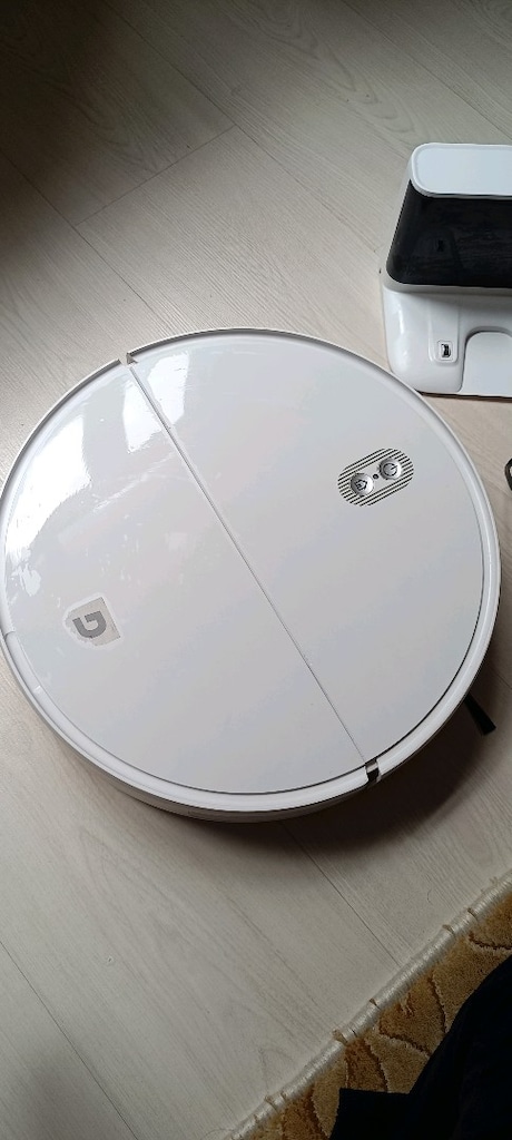 robot süpürge - 10