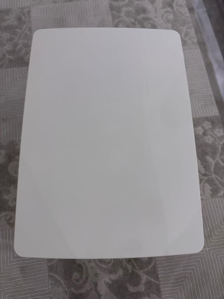 ikea mammut çocuk masası - 8