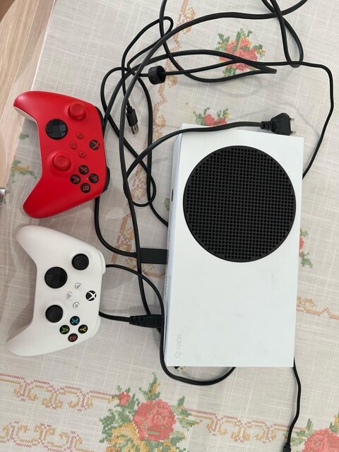 X box Series S