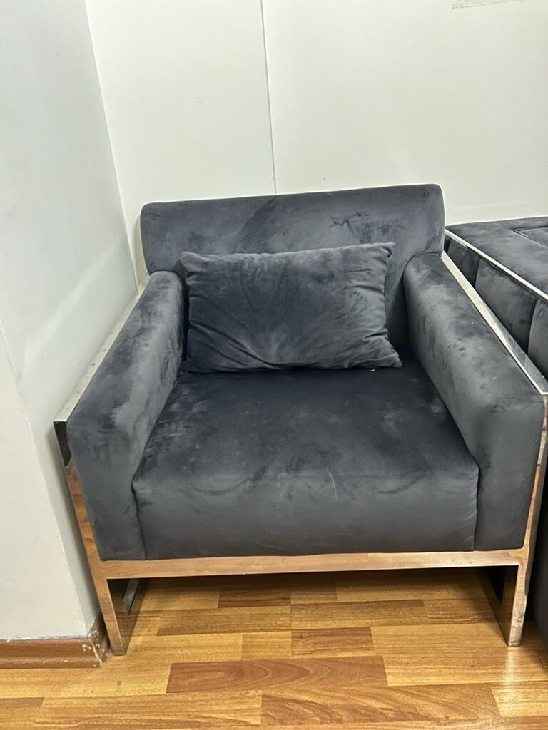 2 tekli 2 üçlü Gabba marka koltuk takımı - 4