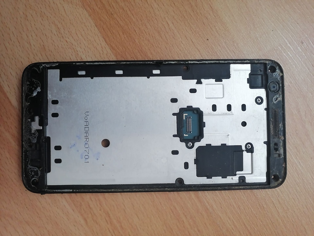 SAMSUNG GALAXY A2 CORE BATARYASI - %100 GÜVENLİ - 3