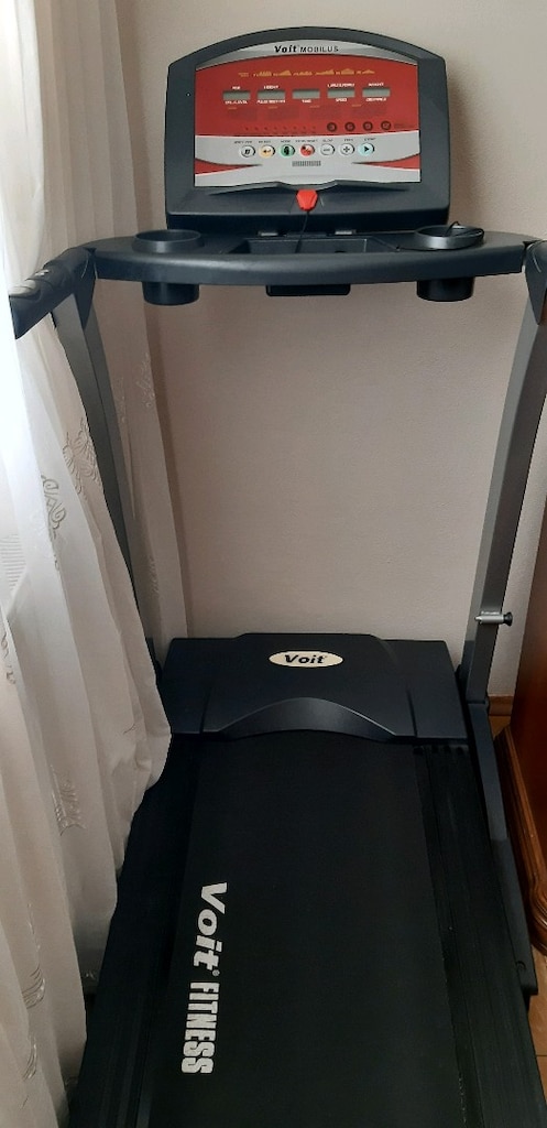 VOIT MOBILUS KOSU BANDI - 2