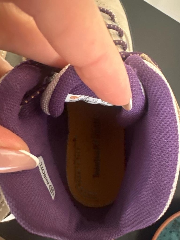 Timberland Field Trekker Mid outdoor bot erkek çocuk - 9