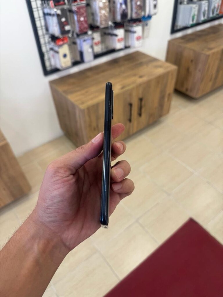 Oppo A91 Siyah 128GB - 4