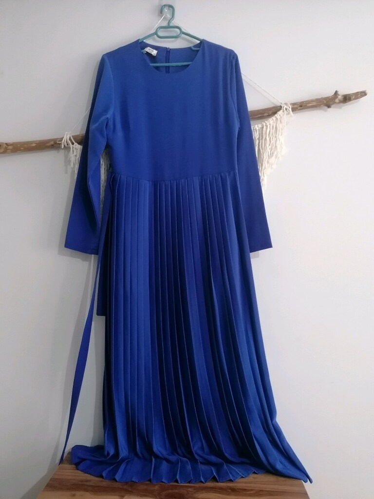 Elbise abiye - 2