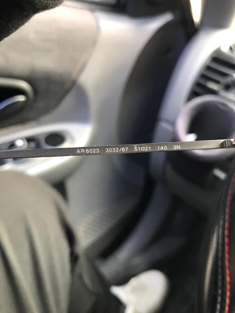 Gorggio Armanı AR 6023 3032/87 mod ( 6000₺) - 4