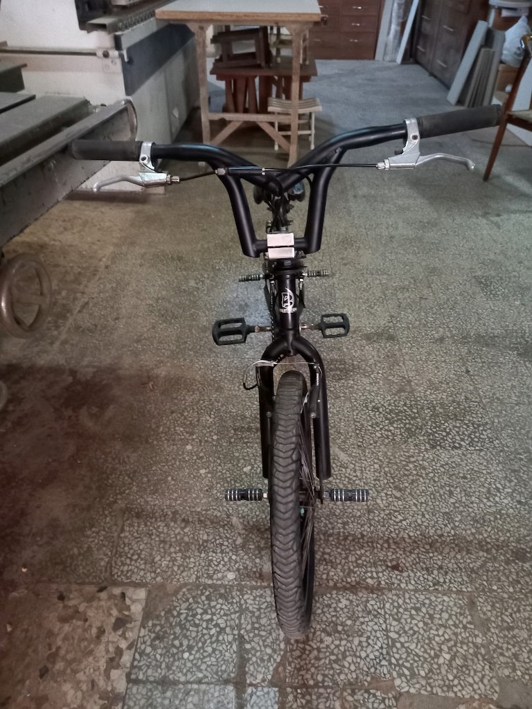 bmx - 5