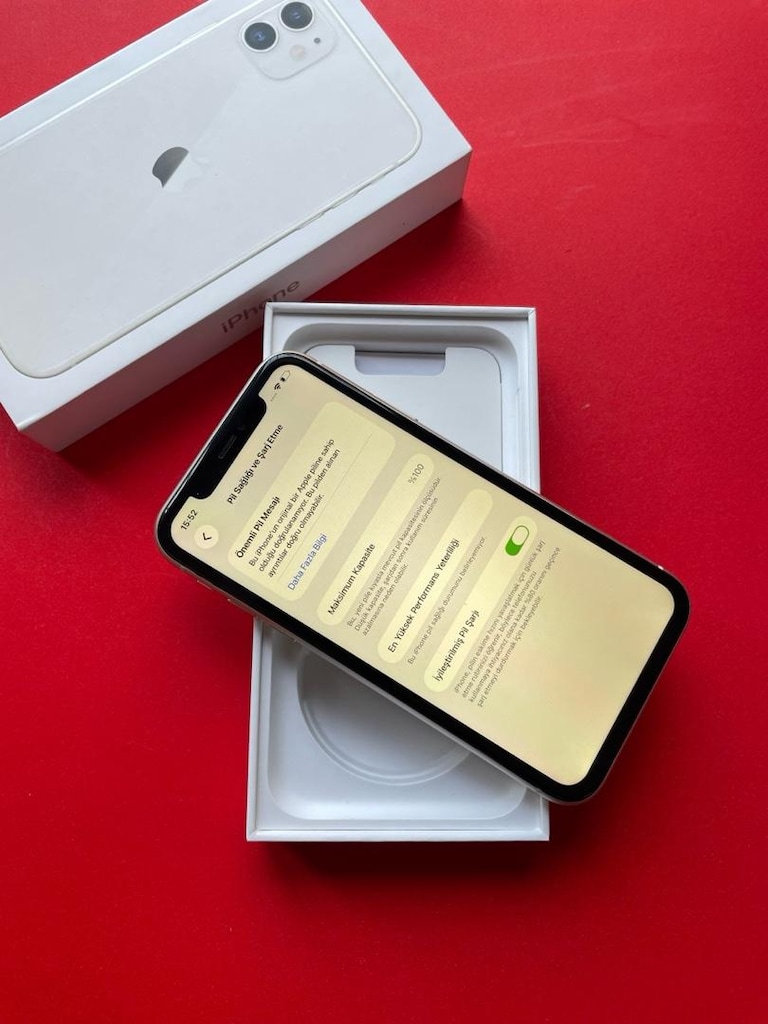 Iphone 11 - 4